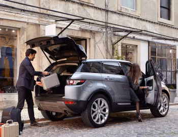 Range Rover Evoque Autobiography [Worldwide] '2014–15