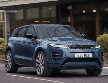 Range Rover Evoque P300e Autobiography [Worldwide] (L551) '2023–pr.