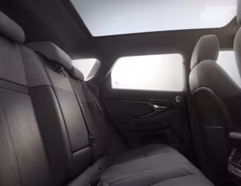Interior Range Rover Evoque P300e Autobiography [Worldwide] (L551) '2023–pr.