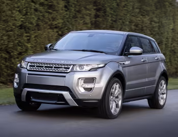 Range Rover Evoque Autobiography [Worldwide] '2014–15