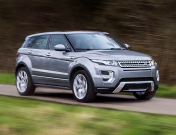 Range Rover Evoque Autobiography [Worldwide] '2014–15