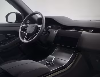 Interior Range Rover Evoque P300e Autobiography [Worldwide] (L551) '2023–pr.