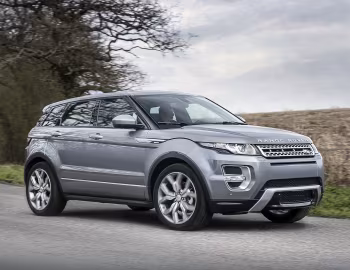 Range Rover Evoque Autobiography [Worldwide] '2014–15