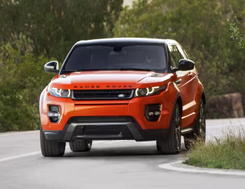 Range Rover Evoque Coupe Autobiography Dynamic [Worldwide] '2014–15