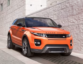 Range Rover Evoque Coupe Autobiography Dynamic [Worldwide] '2014–15