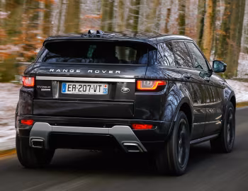 Range Rover Evoque Autobiography Si4 [Worldwide] '2017–19