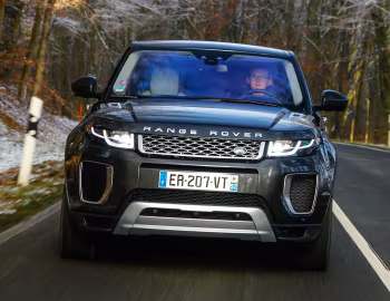 Range Rover Evoque Autobiography Si4 [Worldwide] '2017–19