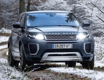 Range Rover Evoque Autobiography Si4 [Worldwide] '2017–19