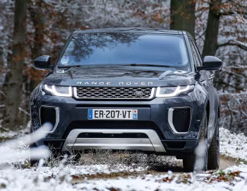 Range Rover Evoque Autobiography Si4 [Worldwide] '2017–19