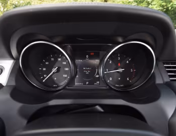 Painel Range Rover Evoque HSE Convertible [UK-spec] '2016–19