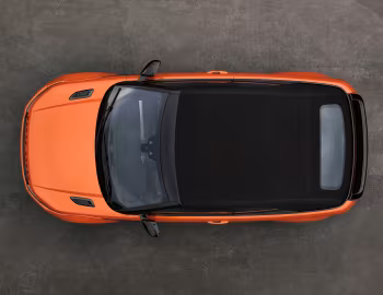 Range Rover Evoque HSE Convertible [Worldwide] '2016–19