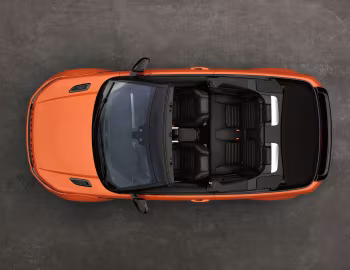 Range Rover Evoque HSE Convertible [Worldwide] '2016–19