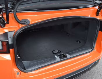 Porta-malas Range Rover Evoque HSE Convertible [UK-spec] '2016–19