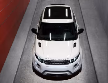Range Rover Evoque Coupe Dynamic [Worldwide] '2011–15