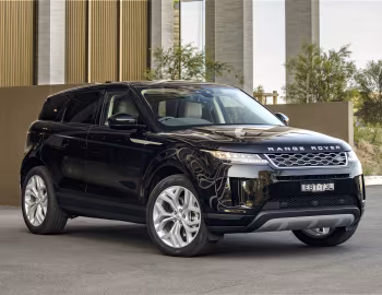 Range Rover Evoque D180 S [Australia] (L551) '2019–pr.