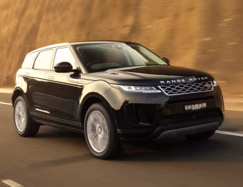 Range Rover Evoque D180 S [Australia] (L551) '2019–pr.