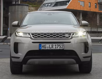 Range Rover Evoque D180 SE [Worldwide] (L551) '2019–pr.