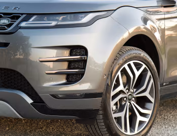 Range Rover Evoque D180 SE R-Dynamic [South Africa] (L551) '2019–pr.