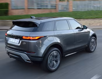 Range Rover Evoque D180 SE R-Dynamic [South Africa] (L551) '2019–pr.