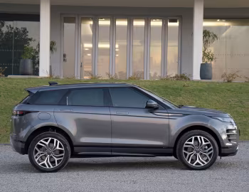 Range Rover Evoque D180 SE R-Dynamic [South Africa] (L551) '2019–pr.