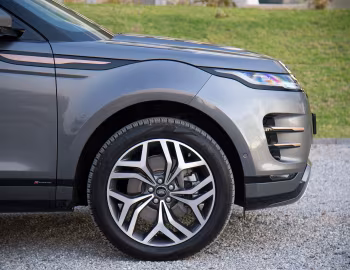 Range Rover Evoque D180 SE R-Dynamic [South Africa] (L551) '2019–pr.