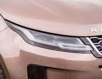 Range Rover Evoque D240 HSE [UK-spec] (L551) '2019–pr.