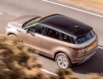 Range Rover Evoque D240 HSE [UK-spec] (L551) '2019–pr.