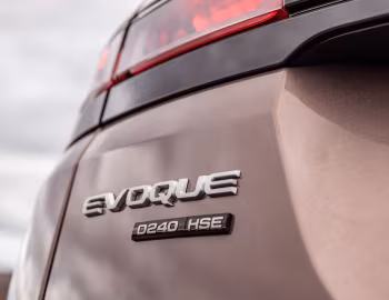 Range Rover Evoque D240 HSE [UK-spec] (L551) '2019–pr.