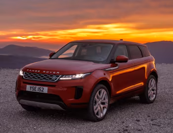 Range Rover Evoque D240 S [Worldwide] (L551) '2019–pr.