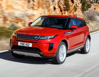 Range Rover Evoque D240 S [Worldwide] (L551) '2019–pr.