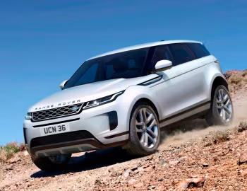 Range Rover Evoque D240 HSE [Worldwide] (L551) '2019–pr.