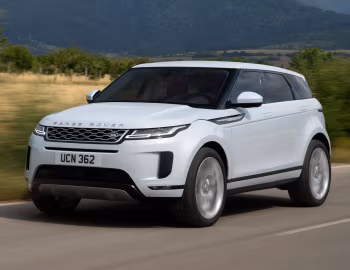 Range Rover Evoque D240 HSE [Worldwide] (L551) '2019–pr.