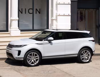 Range Rover Evoque D240 HSE [Worldwide] (L551) '2019–pr.