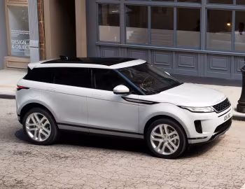 Range Rover Evoque D240 HSE [Worldwide] (L551) '2019–pr.
