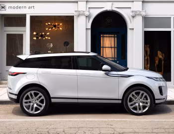 Range Rover Evoque D240 HSE [Worldwide] (L551) '2019–pr.