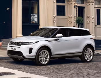 Range Rover Evoque D240 HSE [Worldwide] (L551) '2019–pr.
