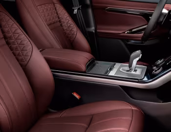 Interior Range Rover Evoque D240 HSE [Worldwide] (L551) '2019–pr.