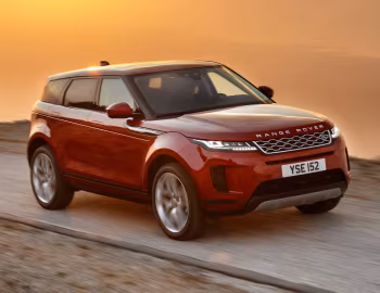 Range Rover Evoque D240 S [Worldwide] (L551) '2019–pr.