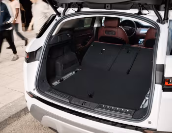 Porta-malas Range Rover Evoque D240 HSE [Worldwide] (L551) '2019–pr.
