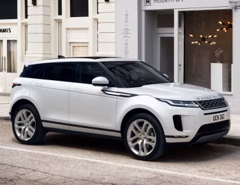 Range Rover Evoque D240 HSE [Worldwide] (L551) '2019–pr.