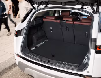 Porta-malas Range Rover Evoque D240 HSE [Worldwide] (L551) '2019–pr.
