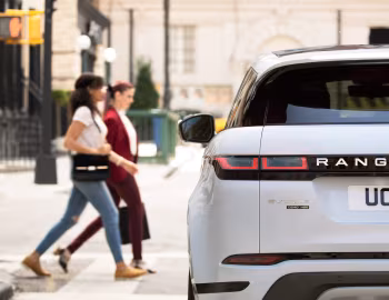 Range Rover Evoque D240 HSE [Worldwide] (L551) '2019–pr.