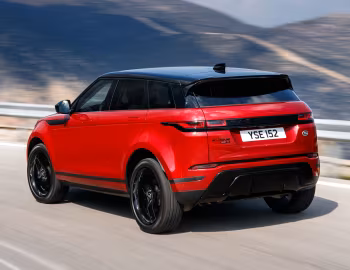Range Rover Evoque D240 S Black Pack [Worldwide] (L551) '2019–pr.