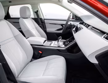 Interior Range Rover Evoque D240 S Black Pack [Worldwide] (L551) '2019–pr.