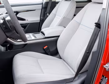 Interior Range Rover Evoque D240 S Black Pack [Worldwide] (L551) '2019–pr.