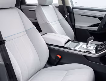 Interior Range Rover Evoque D240 S Black Pack [Worldwide] (L551) '2019–pr.