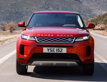 Range Rover Evoque D240 S [Worldwide] (L551) '2019–pr.
