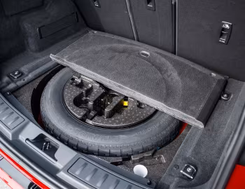 Porta-malas Range Rover Evoque D240 S [Worldwide] (L551) '2019–pr.