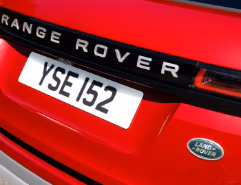 Range Rover Evoque D240 S [Worldwide] (L551) '2019–pr.