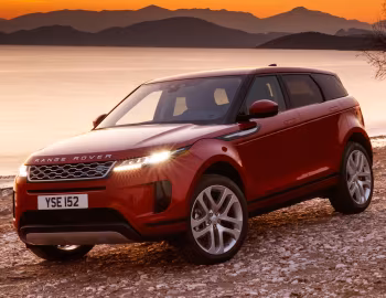 Range Rover Evoque D240 S [Worldwide] (L551) '2019–pr.